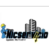 Logotipo de Nicservicio