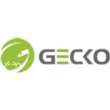 Logotipo de Gecko