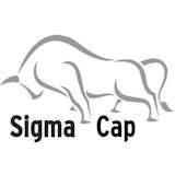 Logotipo de Sigmacap
