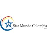 Logotipo de Star Mundo Colombia