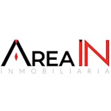 Logotipo de Area IN