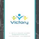 Logotipo de Victory Corporation