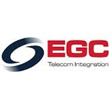 Logotipo de Egc Colombia