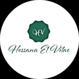 Logotipo de Hossana et Vitae