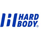Logotipo de Hard Body