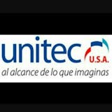 Logotipo de Unitec u