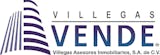 Logotipo de Villegas Vende