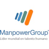 Logotipo de Manpowergroup