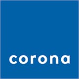 Logotipo de Corona