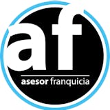 Logotipo de Asesor Franquicia