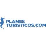 Logotipo de Planesturisticos.com