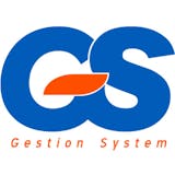 Logotipo de Gestion System