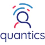 Logotipo de Quanrics