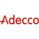 Logotipo de Adecco