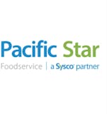 Logotipo de Pacific Star