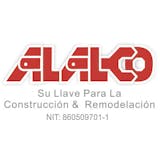 Logotipo de Alalco