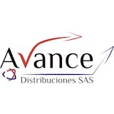 Logotipo de Avance Distribuciones
