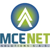 Logotipo de Mce Net Solutions