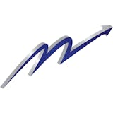 Logotipo de Midaz Corp