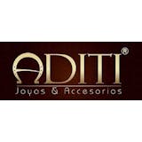 Logotipo de Aditi Joyas & Accesorios