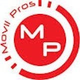 Logotipo de Movil Pros