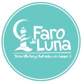 Logotipo de Faro de Luna