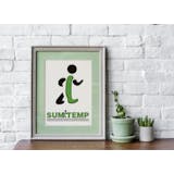 Logotipo de Sumitemp