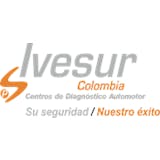 Logotipo de Ivesur Colombia