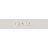Logotipo de Varini Studio