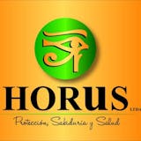 Logotipo de Agencia de Seguros Horus