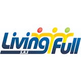 Logotipo de Living Full