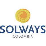 Logotipo de Solways Colombia