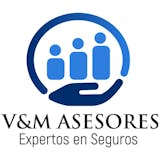 Logotipo de Vym Asesores Financieros