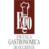 Logotipo de Escuela Gastronomica de Occidente
