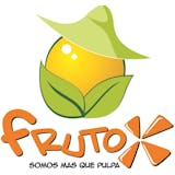 Logotipo de Frutox