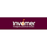 Logotipo de Invamer