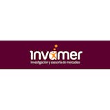 Logotipo de Invamer