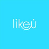 Logotipo de Likeu