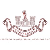 Logotipo de Paseo España Asesorias Inmobiliarias Abogados