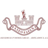 Logotipo de Paseo España Asesorias Inmobiliarias Abogados