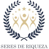 Logotipo de Seres de Riqueza Mx