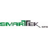 Logotipo de Smarttek