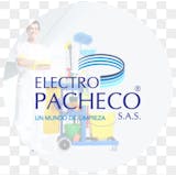 Logotipo de Electropacheco