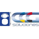 Logotipo de Ccg Soluciones