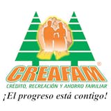 Logotipo de Coocreafam