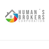 Logotipo de Humans Brokers