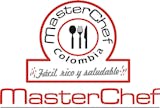 Logotipo de Masterchef Colombia
