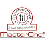 Logotipo de Masterchef Colombia