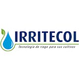 Logotipo de Irritecol