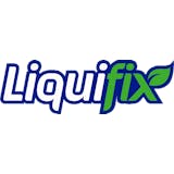 Logotipo de Liquifix de Colombia